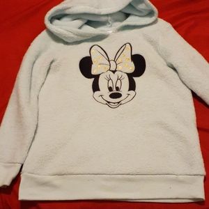 Minnie Mouse hoodie